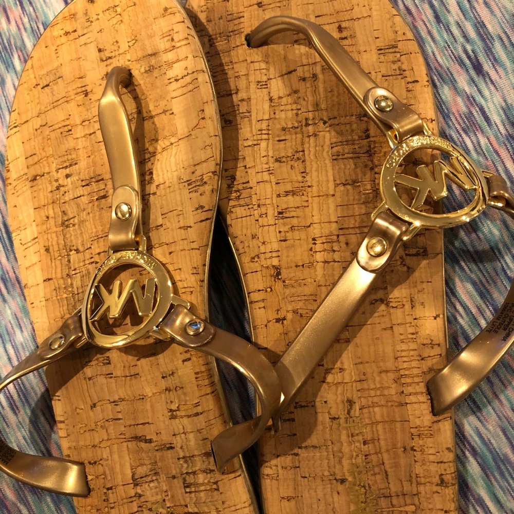 Michael Kors sandals